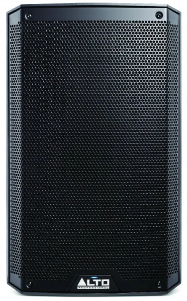 Alto TS310 2-полосная активная акустическая система, динамик 10'