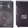 JBL JRX215 акустическая система 2-полосная, 250Вт, 8 Ом, 15', стакан, 27,4 кг