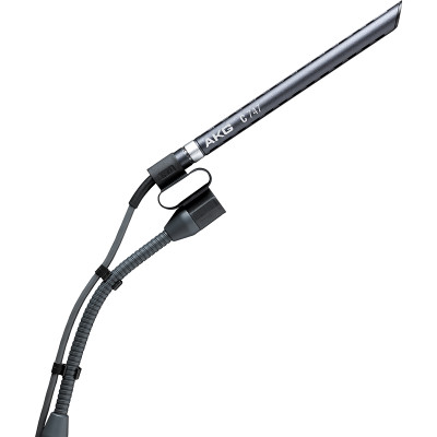 Конденсаторный микрофон AKG C747V11 компактный гиперкардиоидиоидный