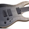 SCHECTER C-7 SLS ELITE BFB 7-струнная электрогитара
