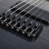 SCHECTER C-7 SLS ELITE BFB 7-струнная электрогитара