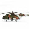 Вертолет "Ми-8" 1/72