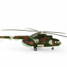 Вертолет "Ми-8" 1/72