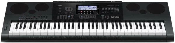 Синтезатор CASIO WK-7600