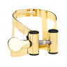 Vandoren LC-57DP M/O лигатура для саксофона альт