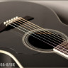 Crafter GA-8 BK акустическая гитара