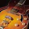 Crafter FEG 780TM VTG-V полуакустическая гитара