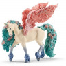 Фигурка Schleich Цветочный пегас
