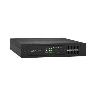 Усилитель мощности LAB.GRUPPEN LUCIA 60/1-70 одноканальный