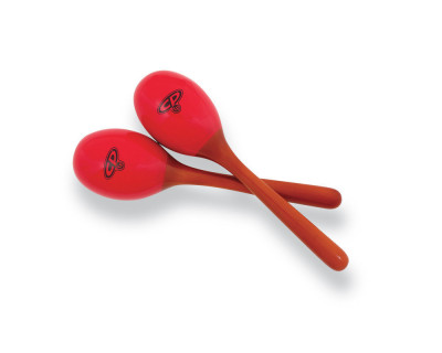 LATIN PERCUSSION CP281 маракасы (пара) дерево