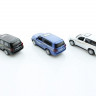 Машина 1:32 Toyota Land Cruiser свет, звук, инерция 15,5см (1/12шт.) б/к