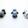 Машина 1:32 Toyota Land Cruiser свет, звук, инерция 15,5см (1/12шт.) б/к