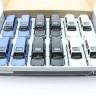 Машина 1:32 Toyota Land Cruiser свет, звук, инерция 15,5см (1/12шт.) б/к