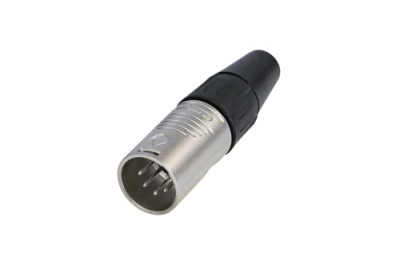 Кабельный разъем Rean RC5M XLR male