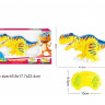 Р/У динозавр Dino World Тиранозавр RS6156