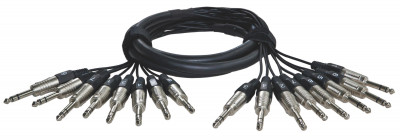Мультикор RME ALVA T8T8Pro5 аналоговый