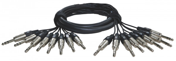 Мультикор RME ALVA T8T8Pro5 аналоговый