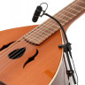 DPA VC4099 крепление на скрипку для микрофонов d:vote 4099