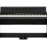 KORG C1 AIR-BK цифровое пианино c bluetooth-интерфейсом, цвет черный