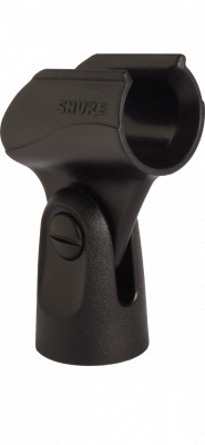 Держатель микрофона SHURE A57F 20 мм