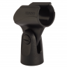 Держатель микрофона SHURE A57F 20 мм