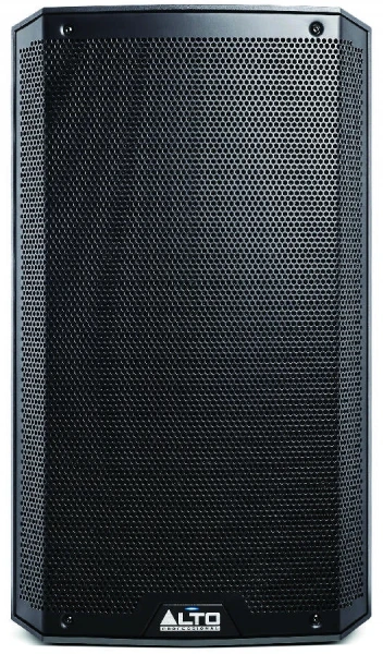 Alto TS312 2-полосная активная акустическая система, динамик 12'
