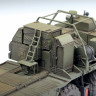 Российский зенитно-ракетный комплекс С-400 "Триумф" 1/72