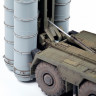 Российский зенитно-ракетный комплекс С-400 "Триумф" 1/72