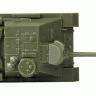Советский истребитель танков СУ-100 1/100