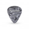 PLANET WAVES 1AN7-03 Acrylux Nitra набор медиаторов 1,5 мм 3 шт.