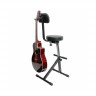 OnStage GS7710 - прямой держатель для гитары