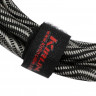 Кабель инструментальный Kirlin IWB-202BFGL 3M WBW