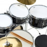 PEARL RSJ465C/C31 детская ударная установка (полная)