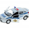 Машина Autotime "FORD FOCUS" ВАИ 1:36