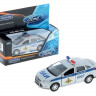 Машина Autotime "FORD FOCUS" ВАИ 1:36