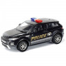 Машина Ideal 1:32 Range Rover Evoque Полиция