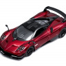 Машина Kinsmart 1:38 Pagani Huayra BC 2016 инерция (1/12шт.) б/к