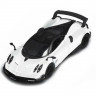 Машина Kinsmart 1:38 Pagani Huayra BC 2016 инерция (1/12шт.) б/к