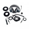AKG HSD271 Studio Set - закрытая гарнитура с динамическим микрофоном
