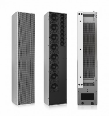 Звуковая колонна Tannoy QFLEX 16 активная