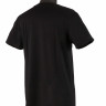 Футболка IBANEZ LOGO T-SHIRT BLACK M