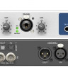 Интерфейс RME Fireface 802 FS USB 60-канальный