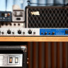 Интерфейс RME Fireface 802 FS USB 60-канальный