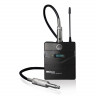 AKG WMS470 INSTR SET BD1 инструментальная радиосистема с приёмником с гитарным кабелем