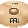 MEINL CC15MН-B 15 Classics Custom Medium hi-hat тарелка