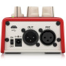 Вокальная педаль эффектов TC HELICON MIC MECHANIC 2