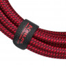 Кабель микрофонный Kirlin MWC-270 3M RDA, 3 м