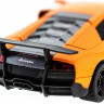 Р/У машина MZ Lamborghini Murcielago 25055A 1/32 музыка, свет, инерция в/к