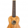 KALA KA-SMS Kala Spalted Maple Soprano Ukulele укулеле-сопрано