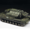 Российский зенитно-ракетный комплекс ТОР М2 1/35